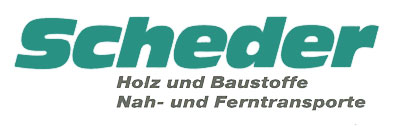 Scheder Baustoffe & Transporte